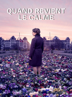voir Quand revient le calme saison 1 épisode 2