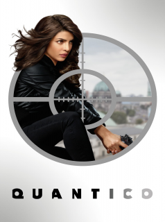 voir Quantico saison 1 épisode 4