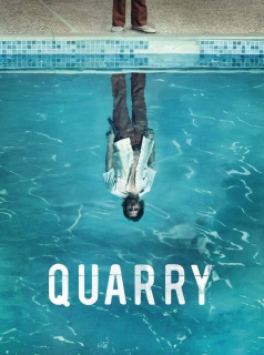 voir Quarry saison 1 épisode 1