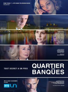 voir Quartier des banques saison 1 épisode 3