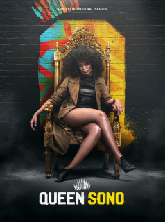 voir Queen Sono saison 1 épisode 3