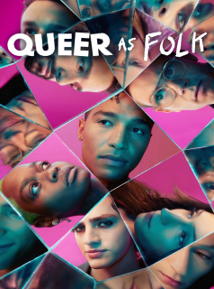 voir Queer as Folk saison 1 épisode 5