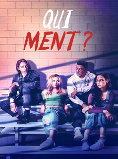 voir Qui ment ? saison 1 épisode 7