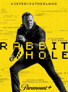 voir Rabbit Hole saison 1 épisode 8