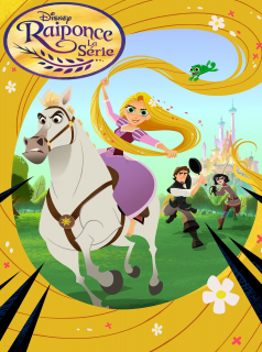 voir Raiponce : La série saison 2 épisode 5