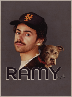 voir Ramy saison 2 épisode 1