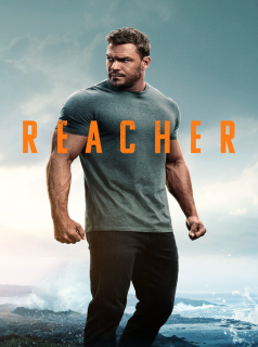 voir Reacher saison 3 épisode 7