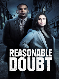 voir Reasonable Doubt saison 3 épisode 9