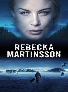 voir Rebecka Martinsson saison 2 épisode 6