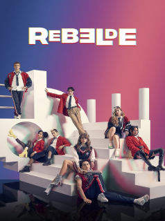 voir Rebelde saison 2 épisode 5