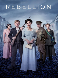 voir Rebellion saison 1 épisode 1