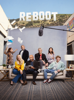 voir Reboot saison 1 épisode 3