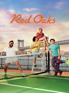 voir Red Oaks saison 2 épisode 4