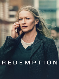 voir Redemption saison 1 épisode 3