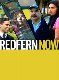 voir Redfern Now saison 1 épisode 6
