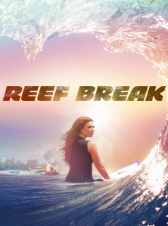 voir Reef Break saison 1 épisode 11