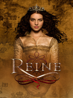 voir Reign : Le Destin d'une reine saison 4 épisode 4