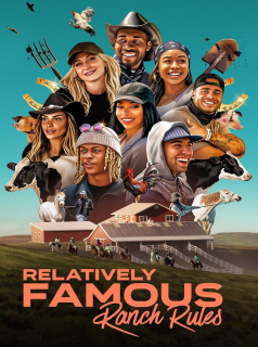 voir Relatively Famous: Ranch Rules saison 1 épisode 2