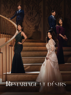 voir Remarriage & Desires saison 1 épisode 5