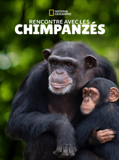 voir Rencontre avec les Chimpanzés saison 1 épisode 4