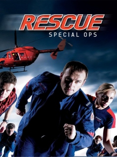 voir Rescue : Unité Spéciale saison 1 épisode 4