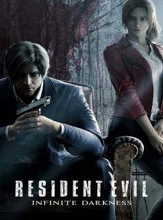 voir RESIDENT EVIL : Infinite Darkness saison 1 épisode 4