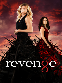 voir Revenge saison 2 épisode 19