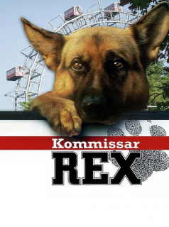voir Rex, Chien flic saison 4 épisode 13