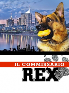 voir Rex, Chien Flic : Rome saison 7 épisode 9