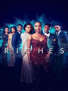 voir Riches saison 1 épisode 3