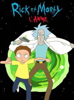 voir Rick et Morty : L’Anime saison 1 épisode 9