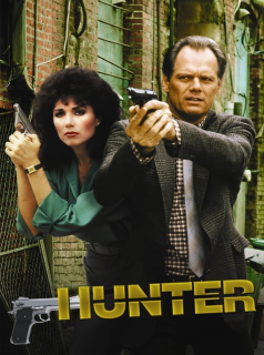 voir Rick Hunter, inspecteur choc saison 2 épisode 9