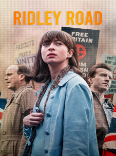 voir Ridley Road saison 1 épisode 4