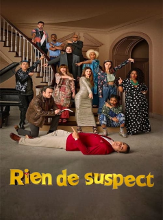 voir Rien de suspect saison 1 épisode 4