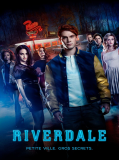 voir Riverdale saison 7 épisode 19