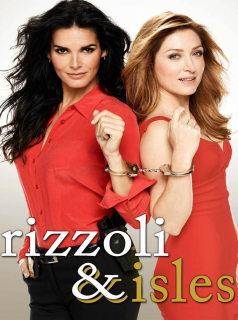 voir Rizzoli & Isles : autopsie d'un meurtre saison 4 épisode 2