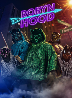 voir Robyn Hood saison 1 épisode 1