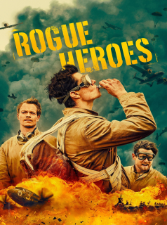 voir Rogue Heroes saison 2 épisode 4