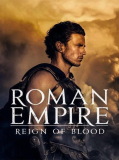voir Roman Empire saison 3 épisode 1