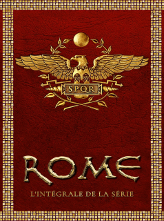 voir Rome saison 1 épisode 10