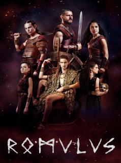 voir Romulus saison 1 épisode 4