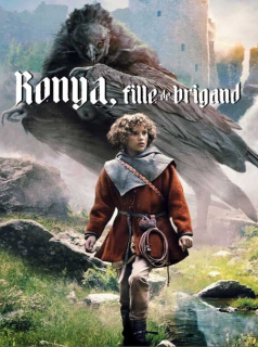 voir Ronya, fille de brigand saison 1 épisode 11