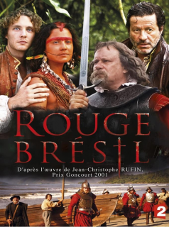 voir Rouge Brésil saison 1 épisode 1