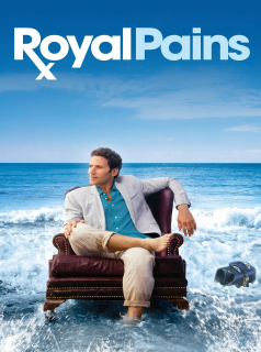 voir Royal Pains saison 3 épisode 3