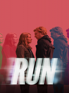 voir RUN saison 1 épisode 1