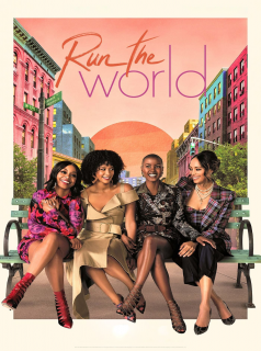 voir Run the World saison 1 épisode 5