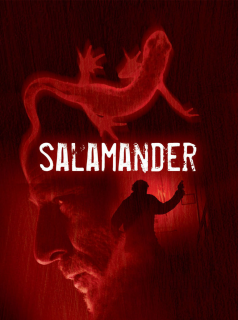 voir Salamandre saison 1 épisode 9