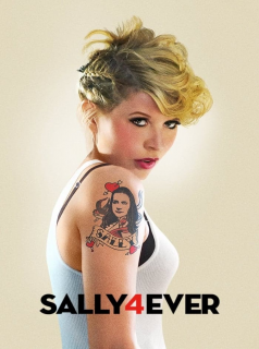 voir Sally4Ever saison 1 épisode 7
