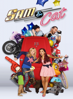 voir Sam & Cat saison 1 épisode 22