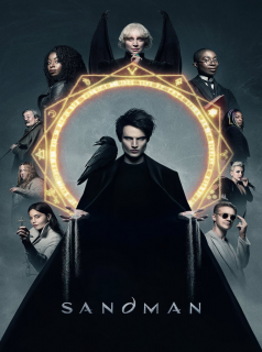 voir Sandman saison 1 épisode 10